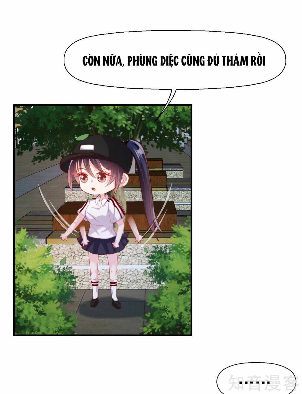 Sau Này Vẫn Cứ Thích Anh: Chapter 34