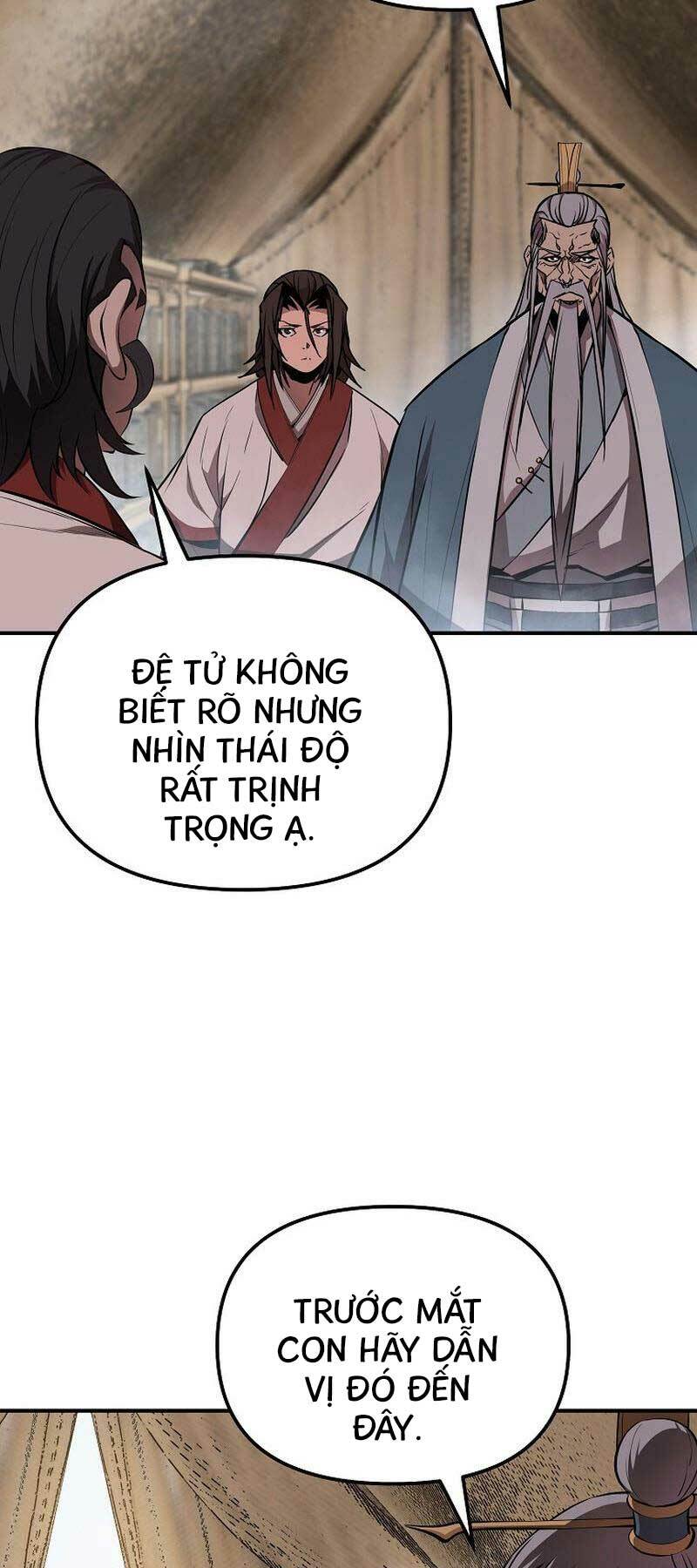 Đông Phương Bất Bại: Chapter 16