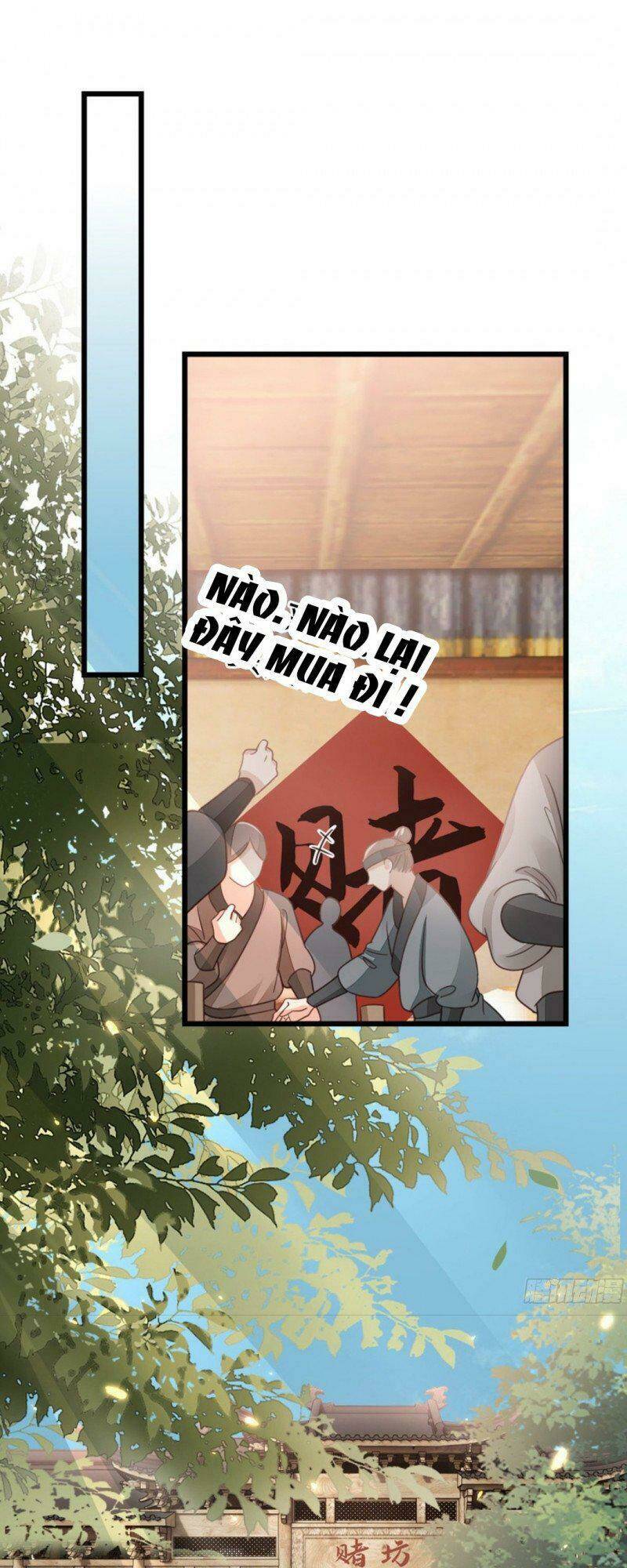 Mau Xuyên Không Rửa Tội Cho Nhân Vật Phản Diện: Chapter 51