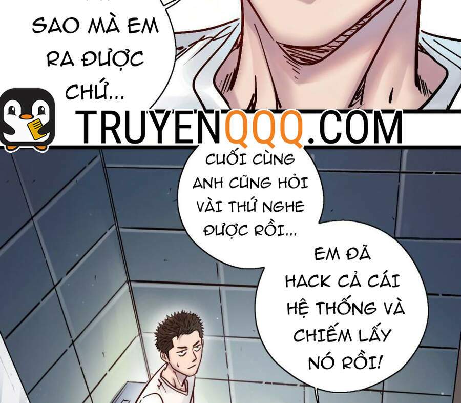 Thế Giới Xa Lạ: Chapter 17
