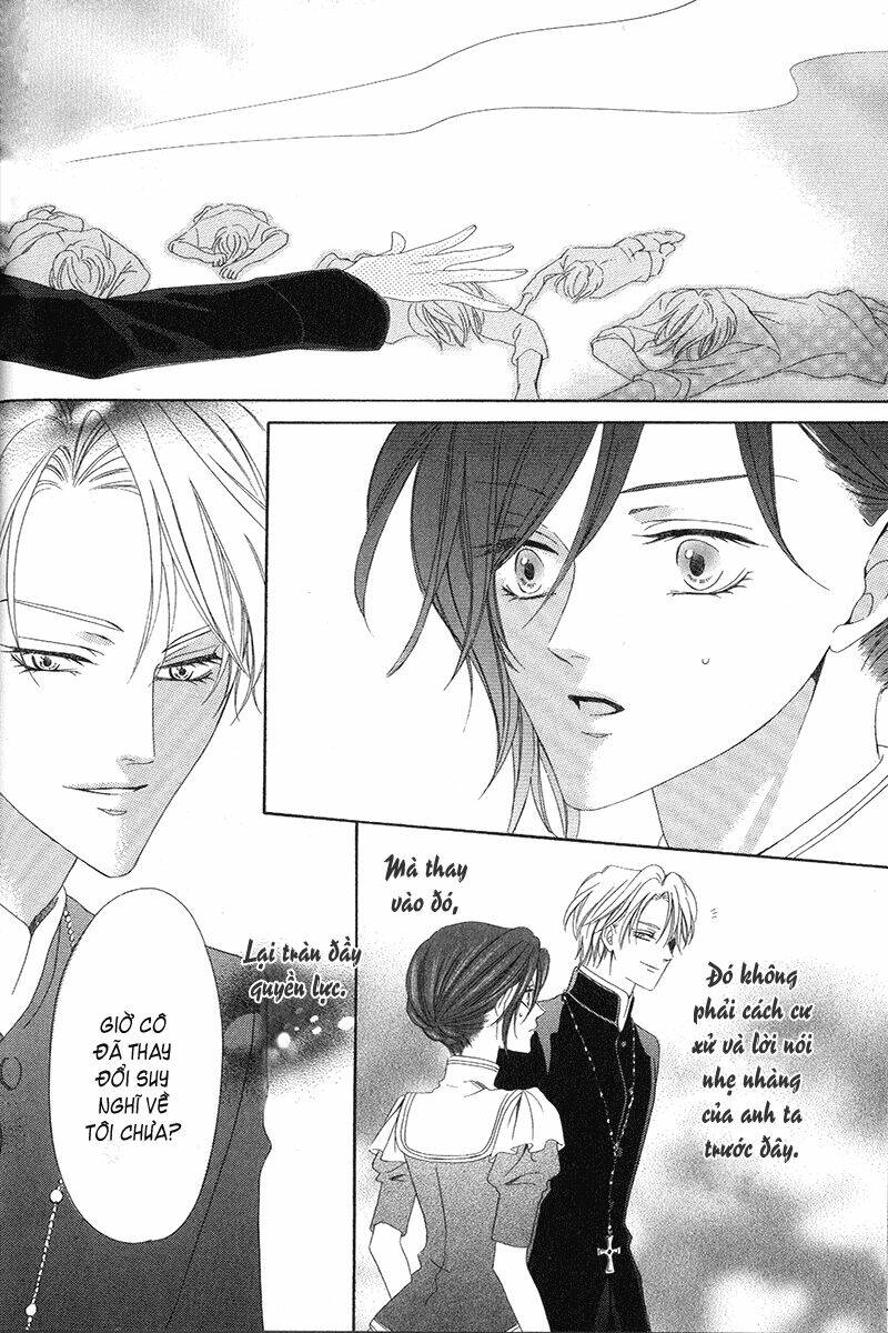 Kainushi Wa Akuma: Chapter 7