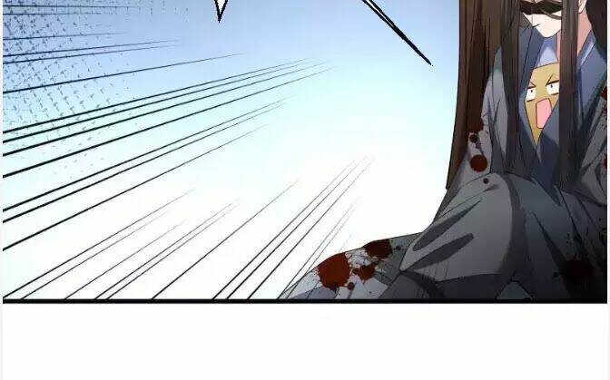 Tiểu Hoàng Thư Và Tiểu Hoàng Thúc: Chapter 70