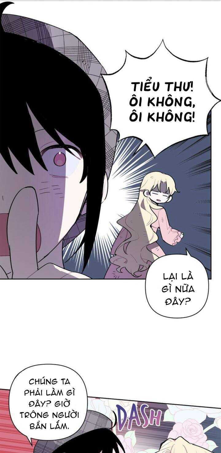 Cách Mà Pháp Sư Đối Mặt Với Cái Chết: Chapter 7.2