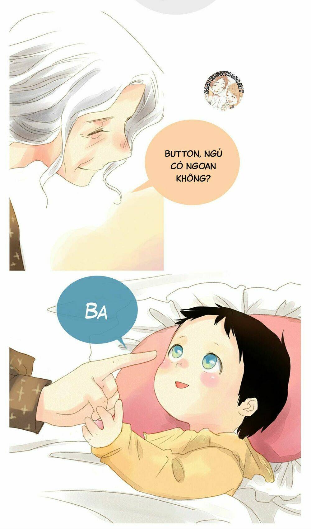 A Girl In The Clouds: Chapter 6