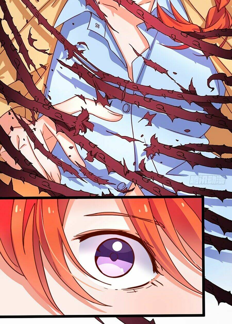 Nhật Ký Báo Thù Của Thiên Kim Hai Mặt: Chapter 1