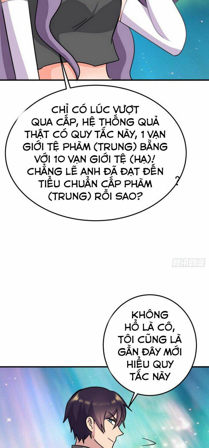 Đại Gia Livestream Vạn Giới: Chapter 81