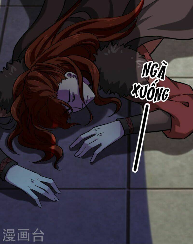 Tuyệt Thế Độc Phi Của Tà Vương: Chapter 82
