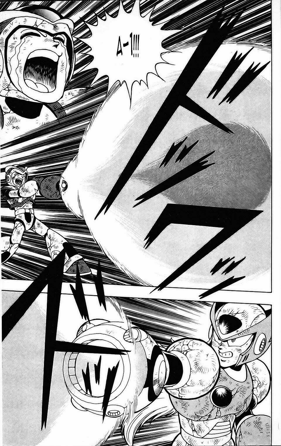 Chiến Binh Thế Giới Ảo X Ngoại Truyện: Hunter: Chapter 10