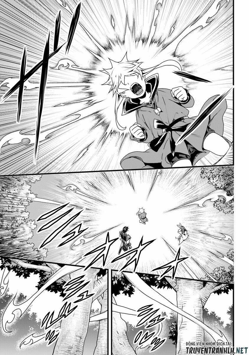 Yakudatazu Skill Ni Jinsei O Sosogikomi 25-Nen, Imasara Saikyou No Boukentan Midori Kashi No Akira: Chapter 7