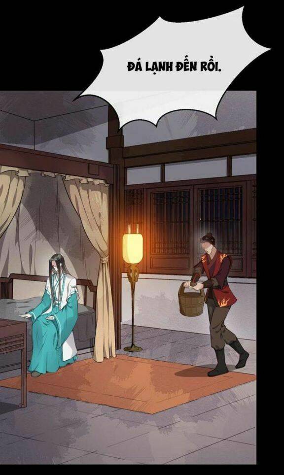 Bồng Sơn Viễn 2: Chapter 31