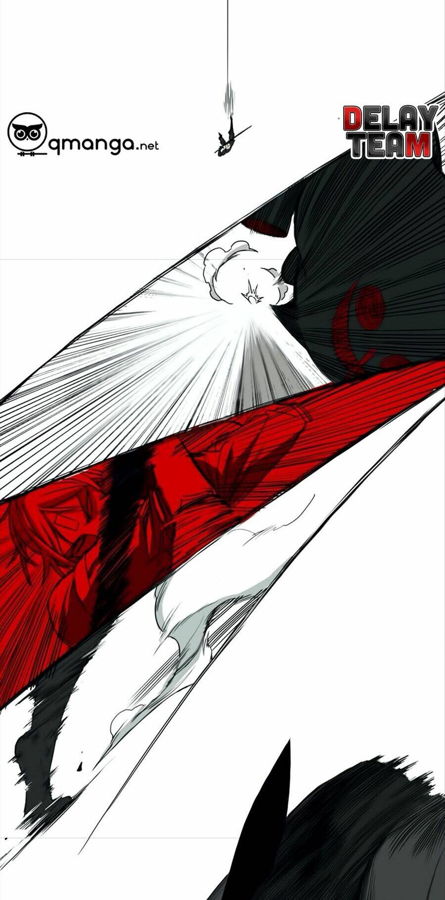 Đại Chiến Muỗi Biến Dị: Chapter 2