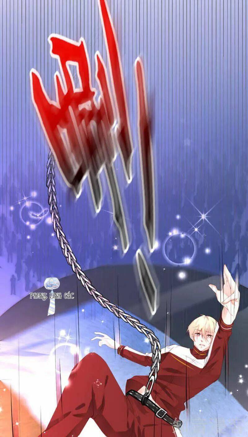 Nam Thần Là Một Đôi: Chapter 50