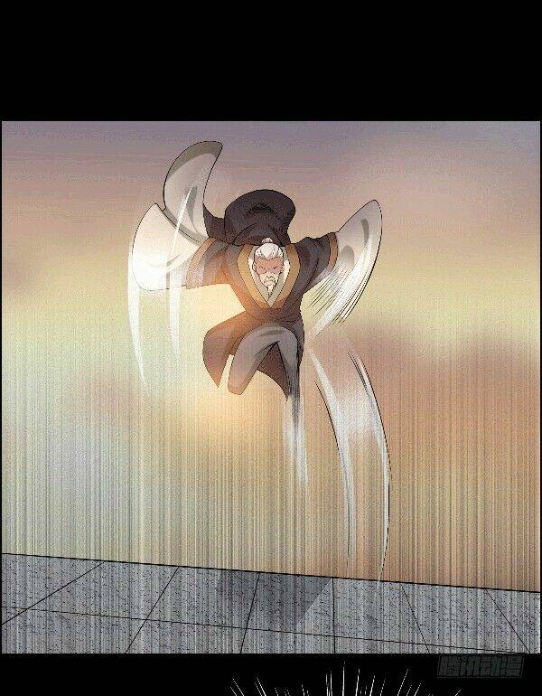 Cổ Chân Nhân: Chapter 73