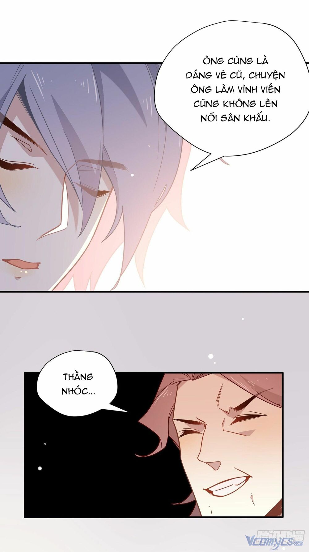 Nữ Phụ Như Tôi Cũng Có Ngày Ra Mắt: Chapter 54