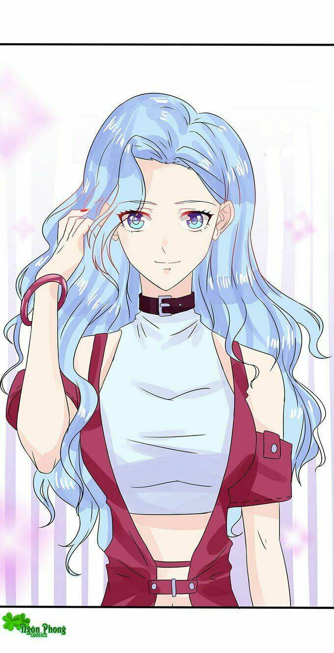 Ma Vương Luyến Ái Chỉ Nam: Chapter 69