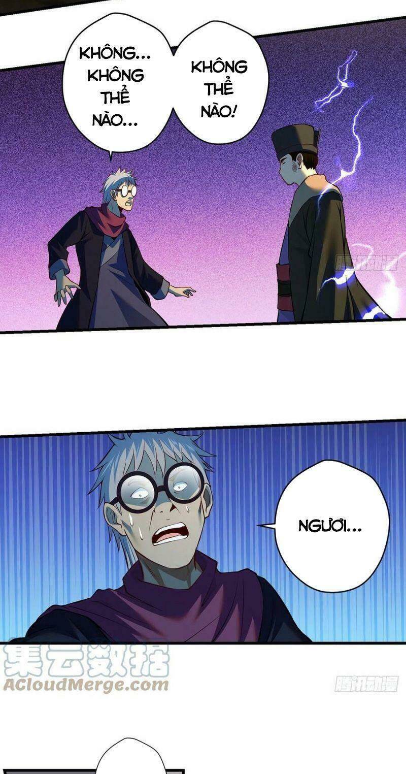 Ta Là Đại Hoàn Đan: Chapter 90