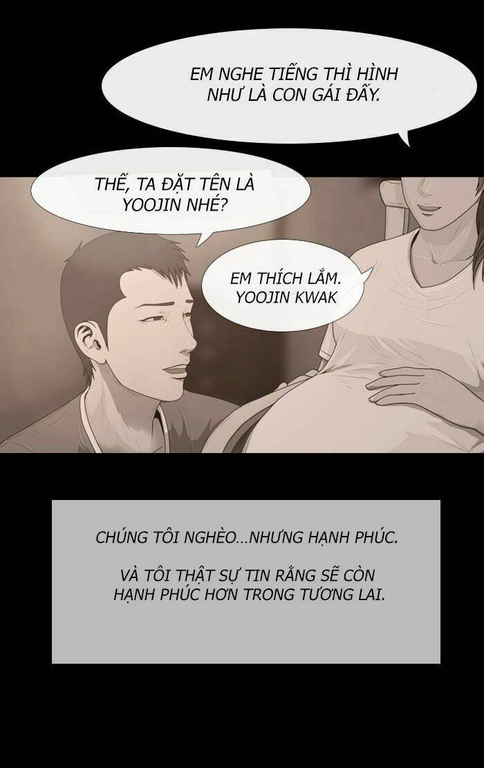 Dead Days: Chapter 45