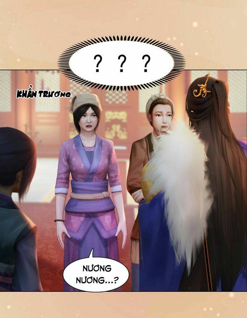 Yêu Nhan Lệnh: Chapter 98