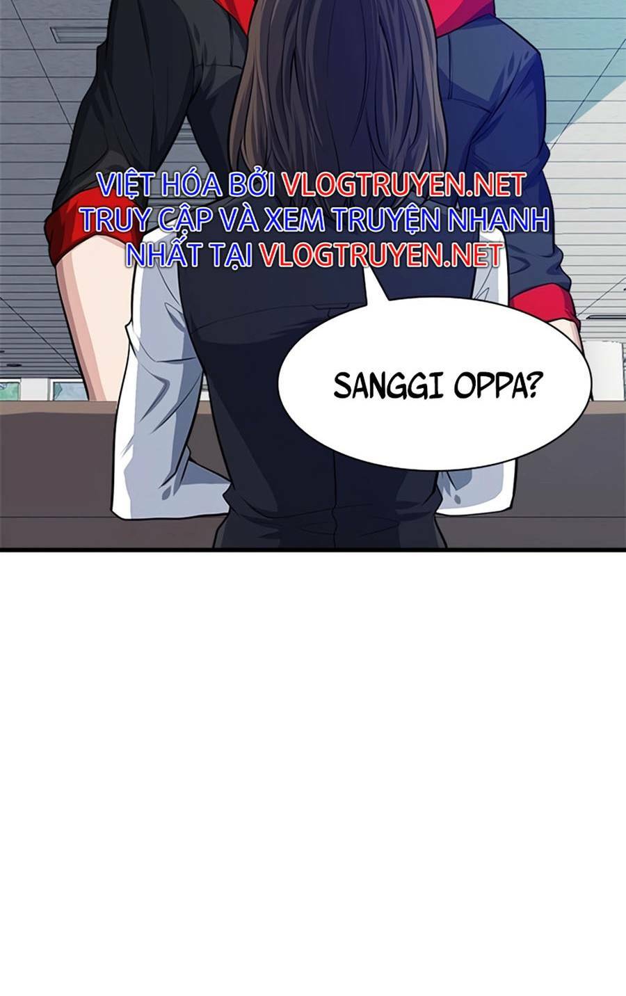 Người Chơi Bí Ẩn: Chapter 9