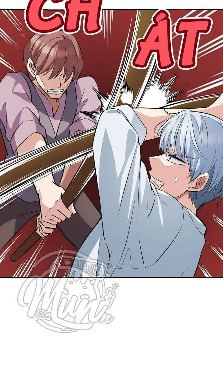 Gửi Đến Người Bạn Của Tôi: Chapter 4