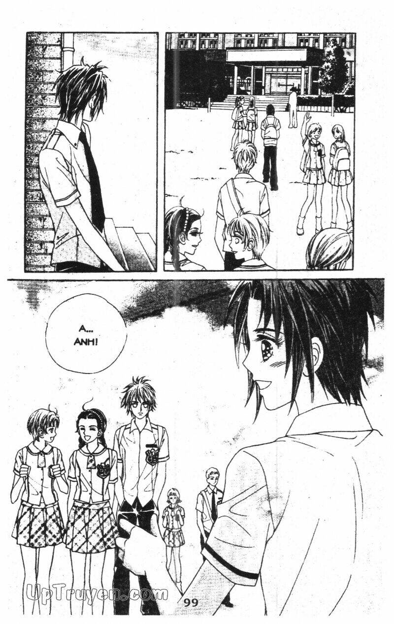 Mặt nạ tình yêu: Chapter 29