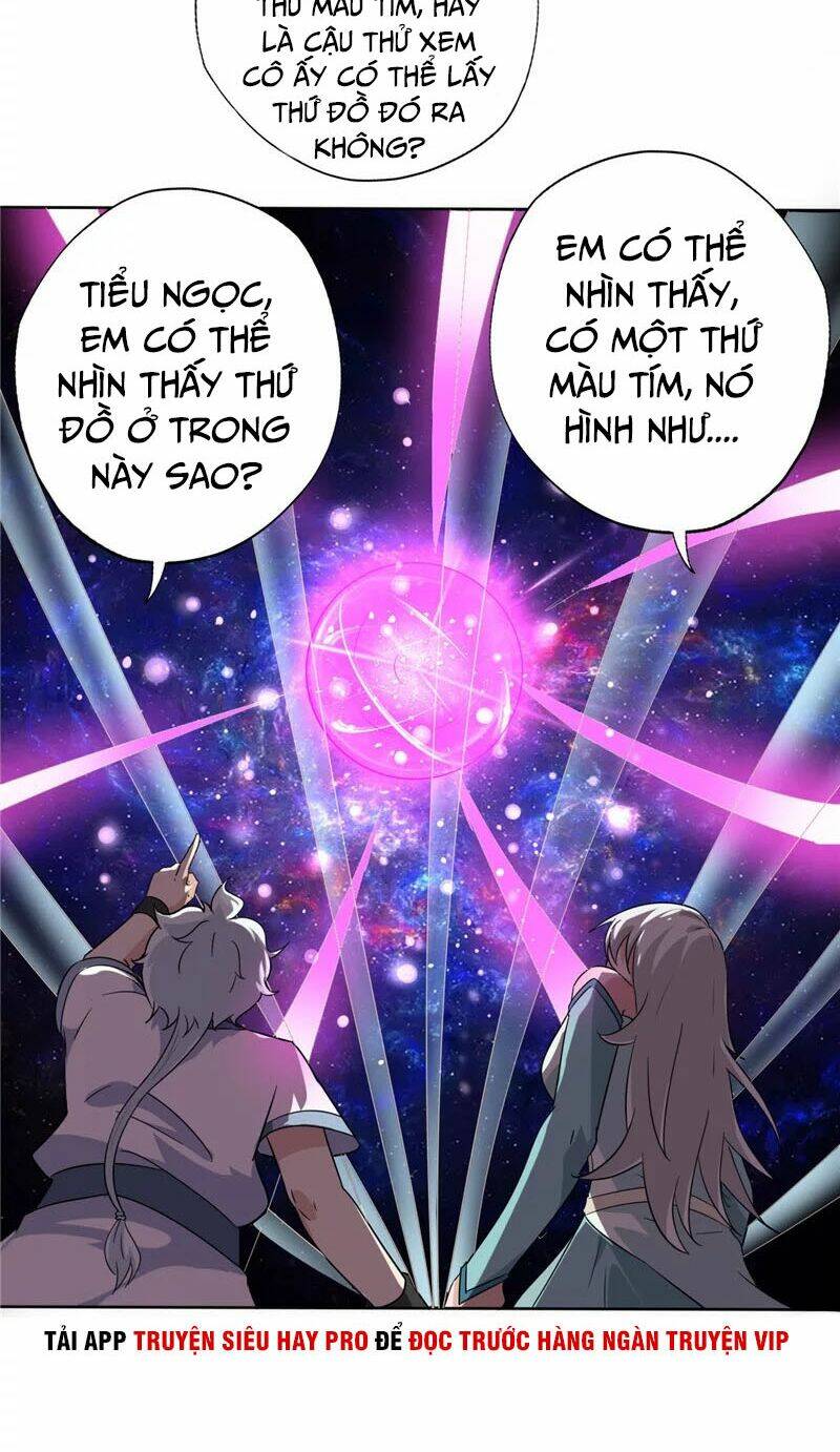 Chí Tôn Võ Đế: Chapter 134