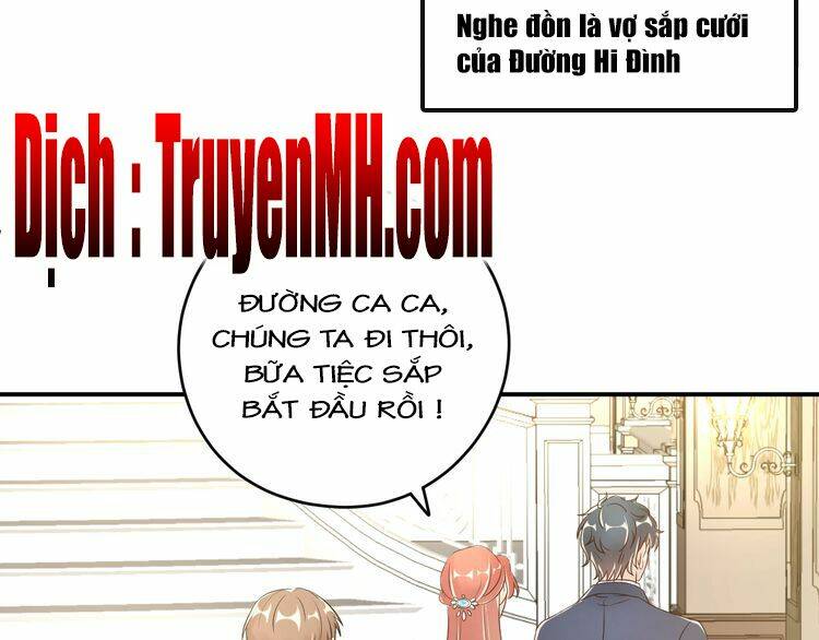 Trong Sinh Chi Ức Vạn Ảnh Hậu Yếu Thượng Vị: Chapter 27