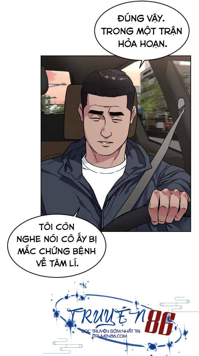 Đứa Trẻ Bình Thường: Chapter 2