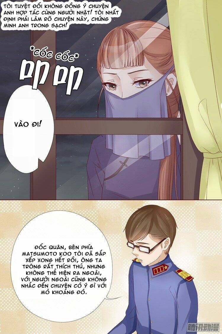 Uyển Hương: Chapter 40