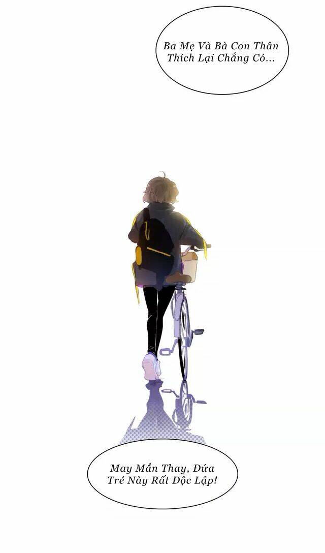 Hướng Dẫn Bảo Trì Người Máy: Chapter 1