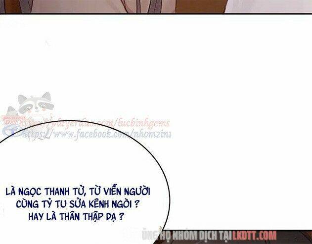 Trọng Sinh Bá Sủng Nhiếp Chính Vương Quá Mạnh Mẽ: Chapter 76