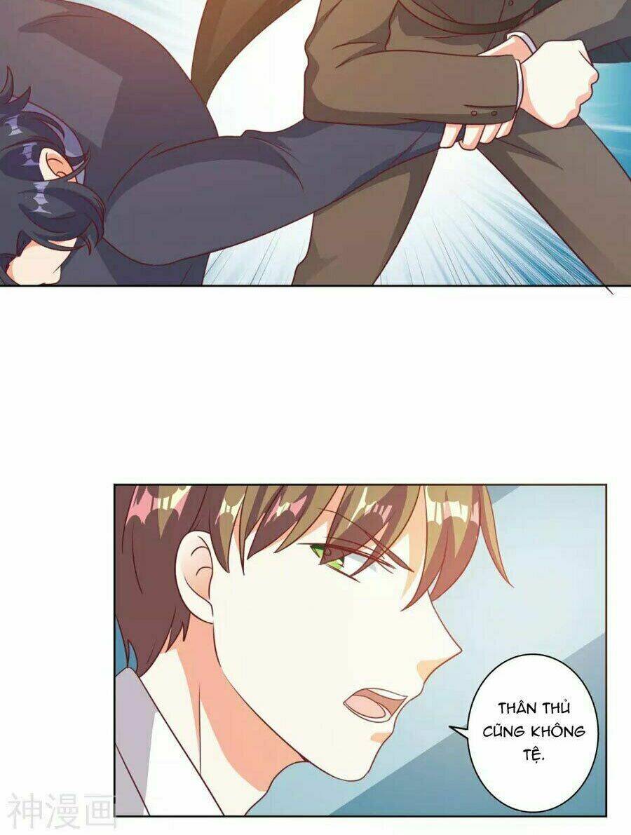 Hôn Nhân Dục Vọng: Thiếu Gia Nhẹ Một Chút!: Chapter 88