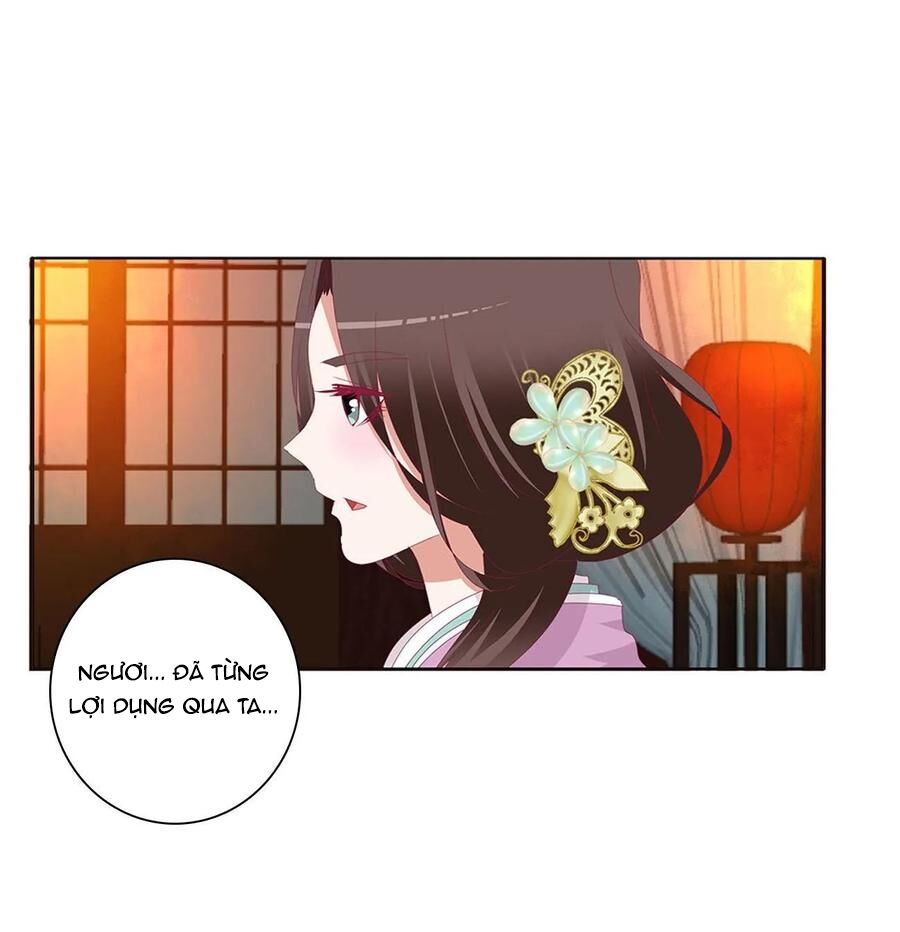 Thông Linh Phi: Chapter 577