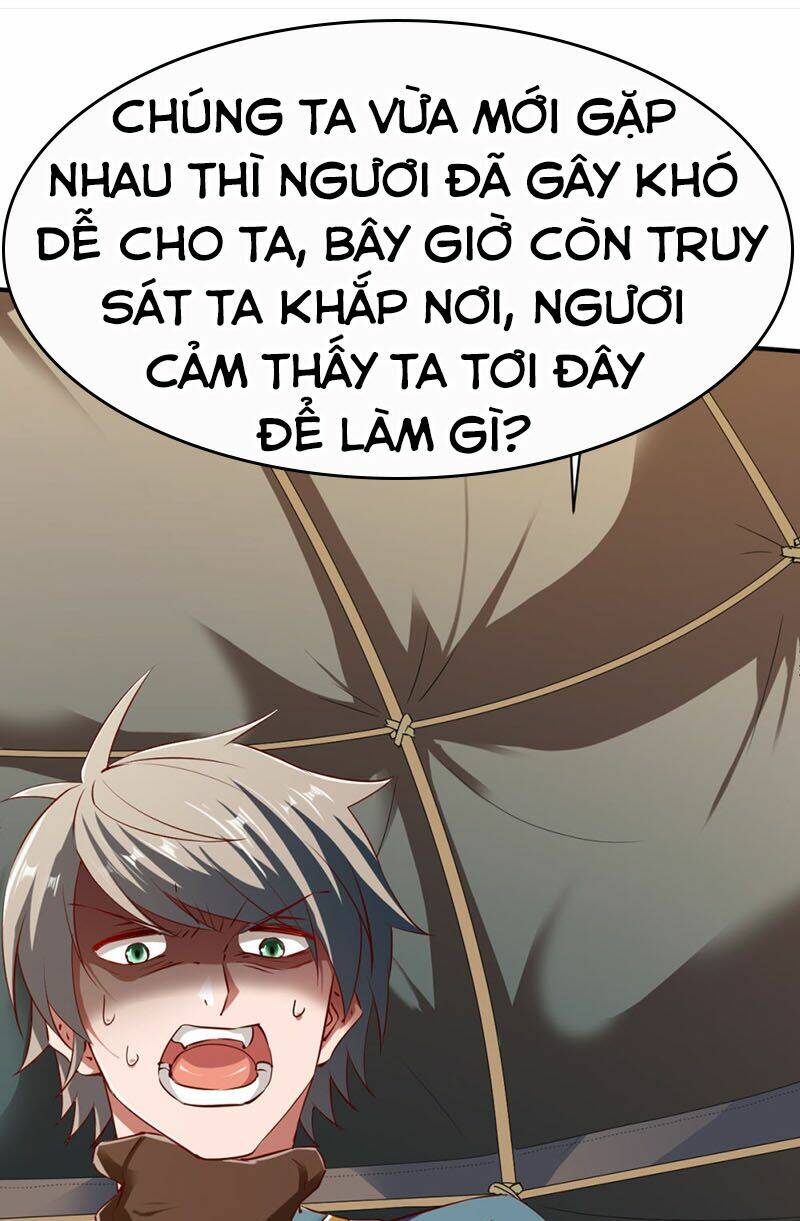 Chiến Đỉnh: Chapter 109
