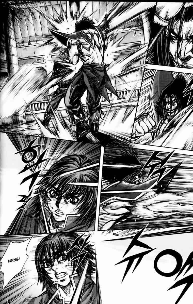 Diêm Đế: Chapter 177