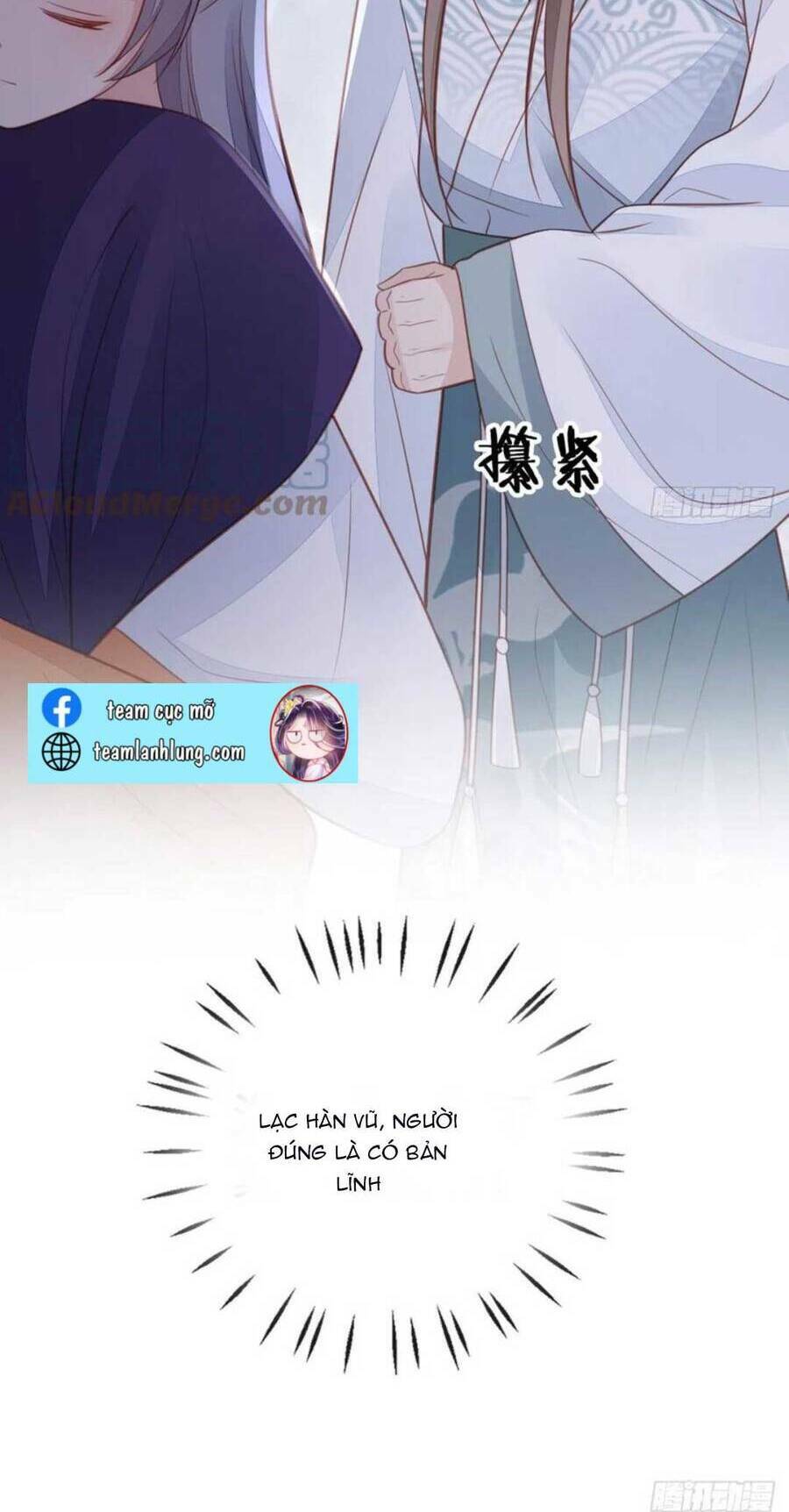 Mau Xuyên Không Rửa Tội Cho Nhân Vật Phản Diện: Chapter 142