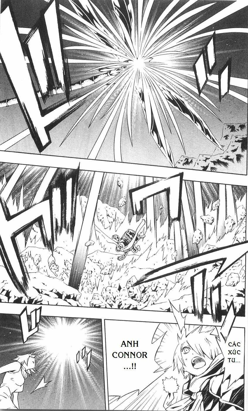 Ong Đưa Thư: Chapter 30