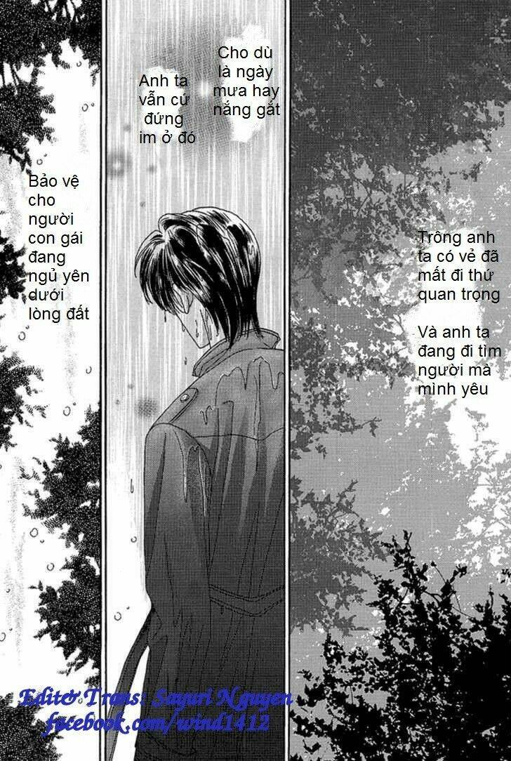 Princess Diana: Chapter 24