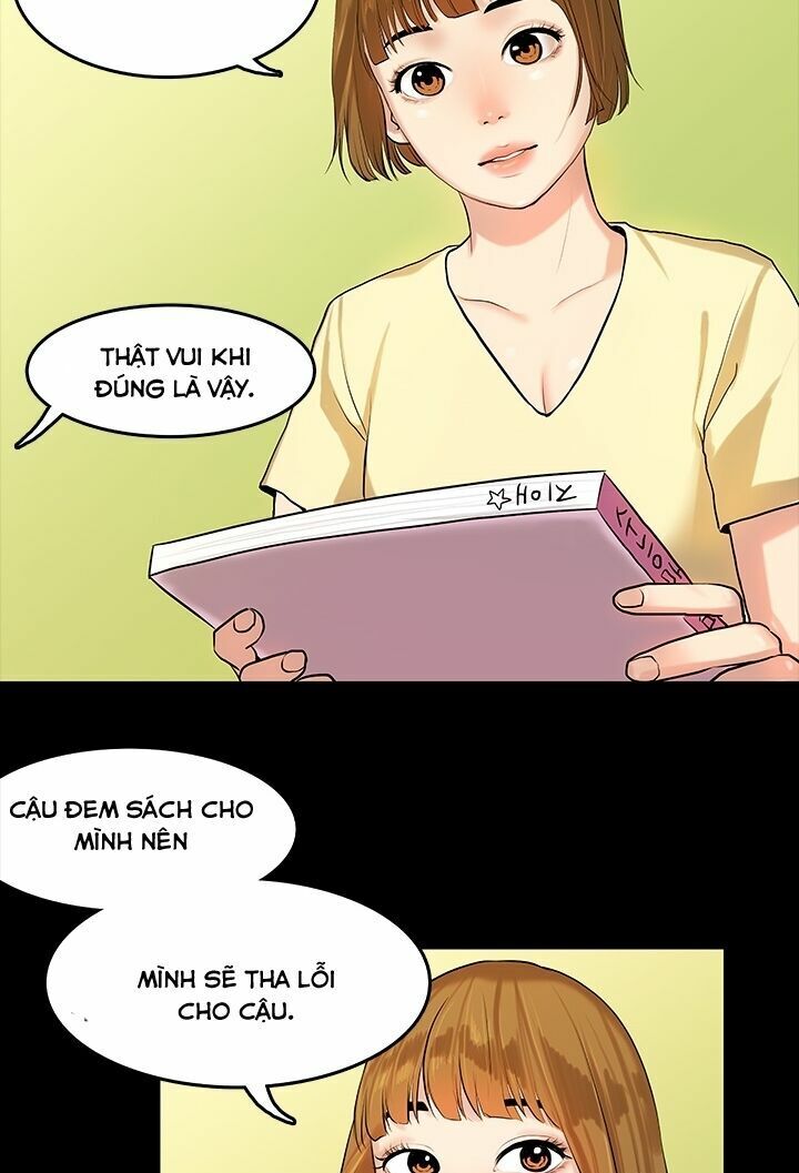 Hoa Chưa Nở Rộ: Chapter 7