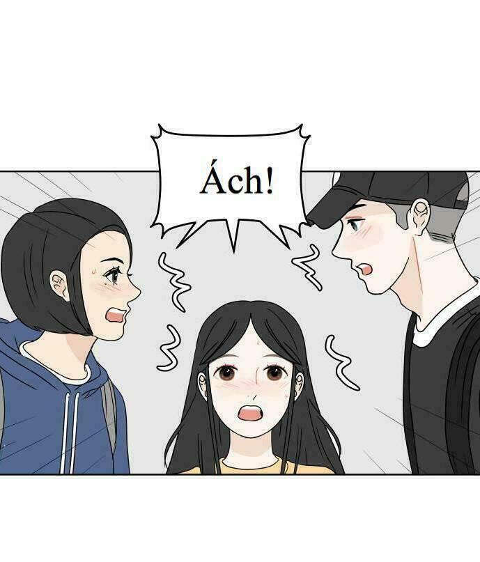 30 Phút Bước Đi Bên Em: Chapter 37