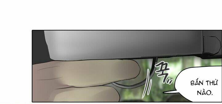 Người Cống Hiến: Chapter 20