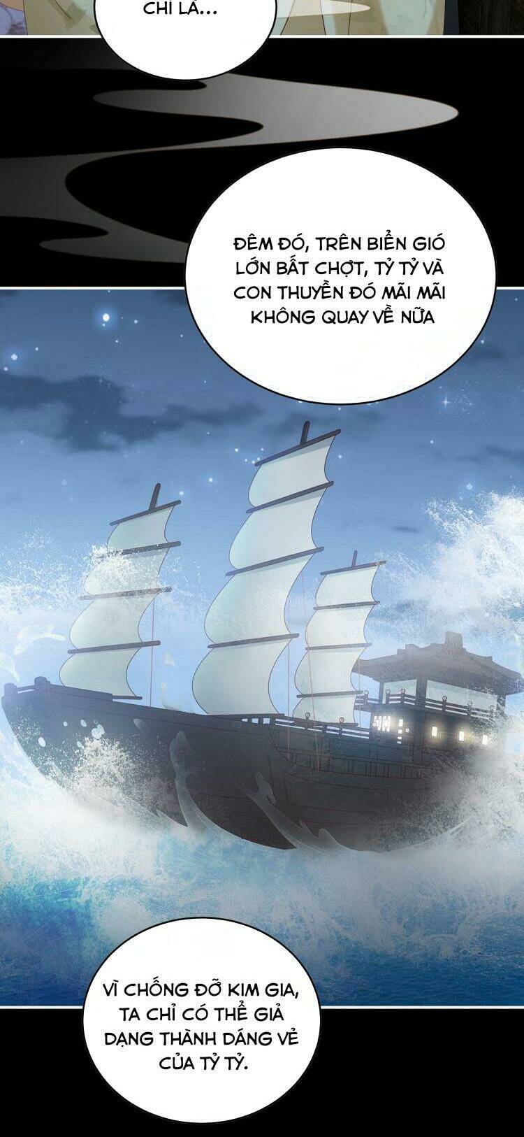 Kiều Phu Có Hỉ: Chapter 47