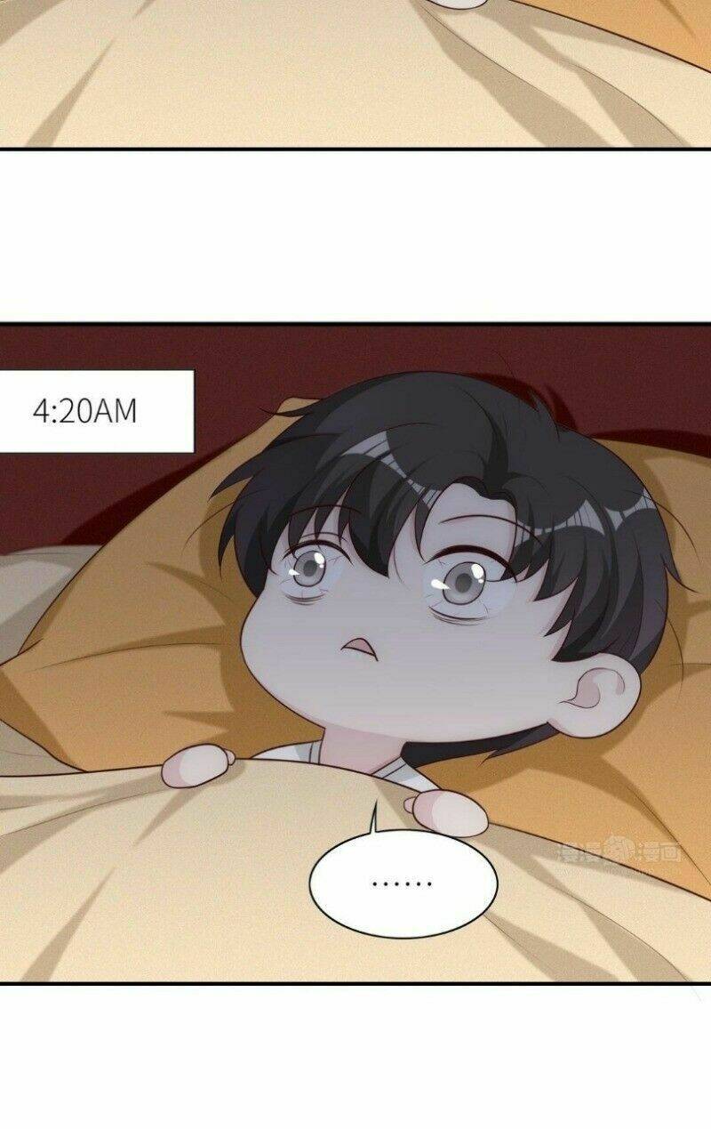 Trở Lại Showbiz Làm Ảnh Hậu: Chapter 17