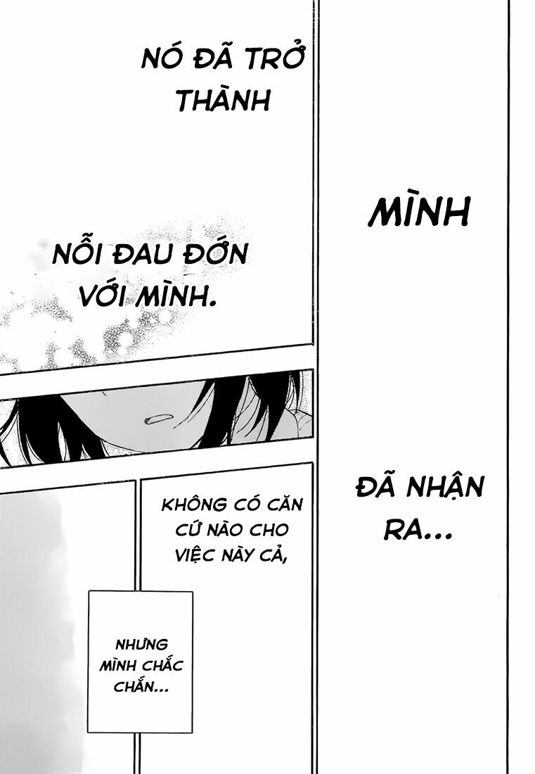 Tình Yêu Ngang Trái: Chapter 225