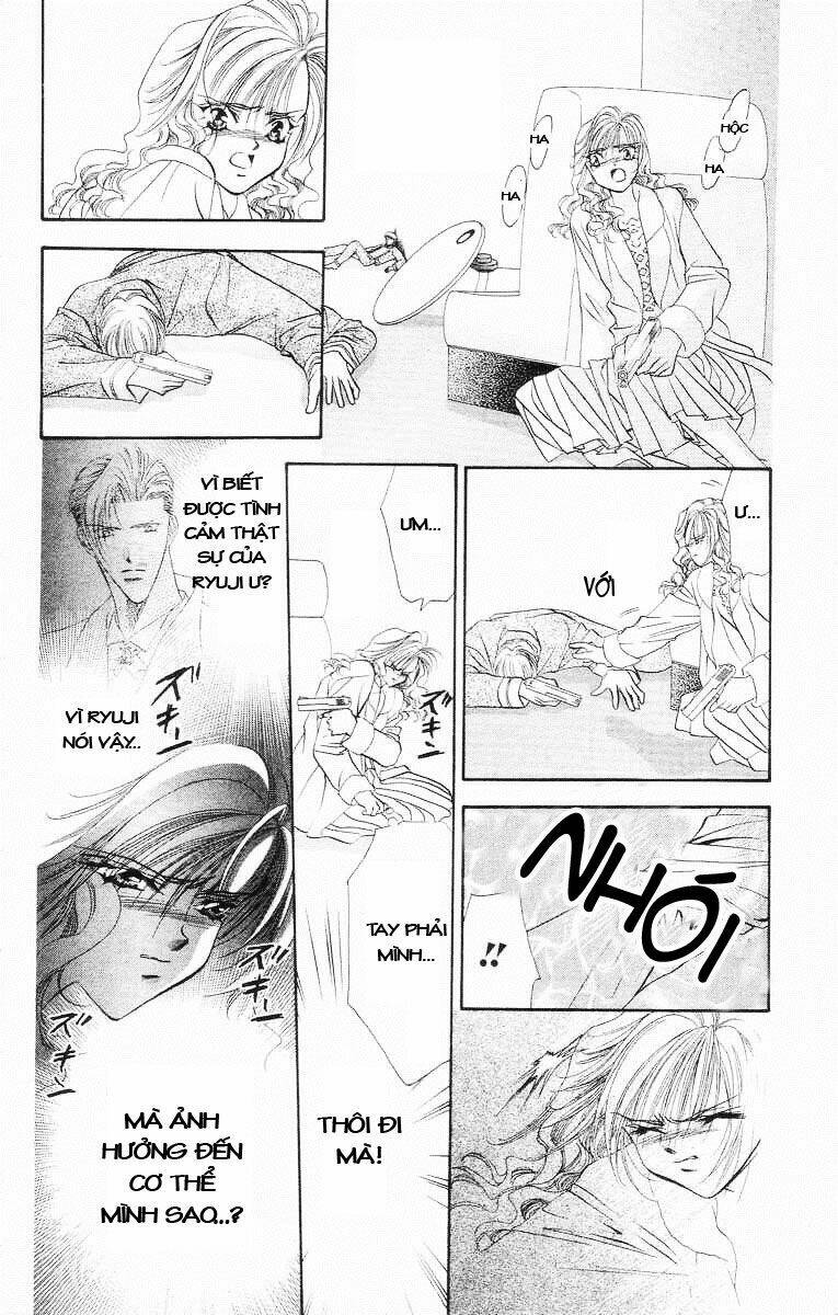 Tokyo Crazy Paradise: Chapter 57