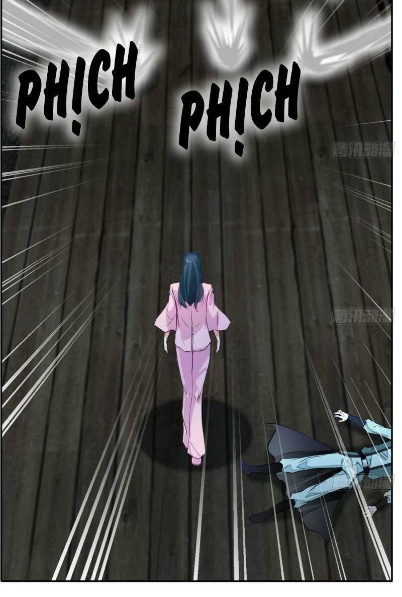Tuyệt Thế Đế Tôn: Chapter 47