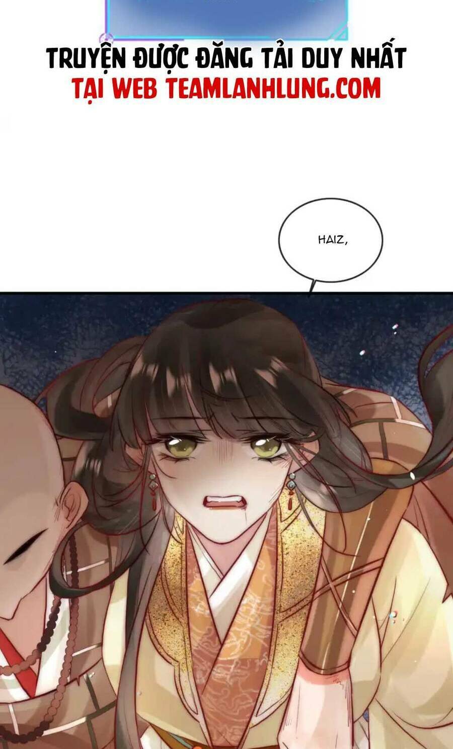 Hòa Thượng Phản Diện Giả Bạch Liên Hoa: Chapter 11