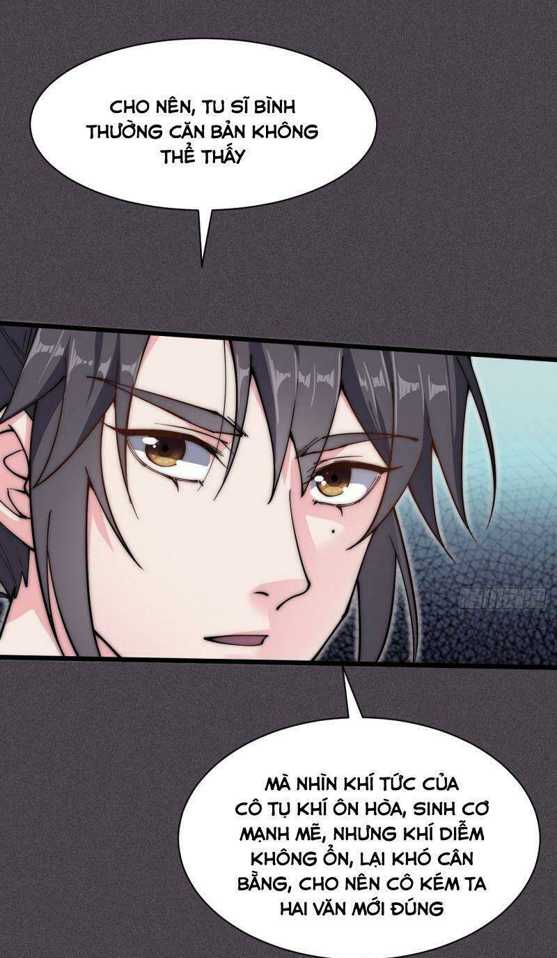 Trường Sinh Cửu Thiên Tuế: Chapter 41