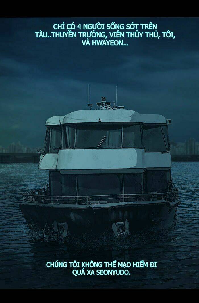 Dead Days: Chapter 58