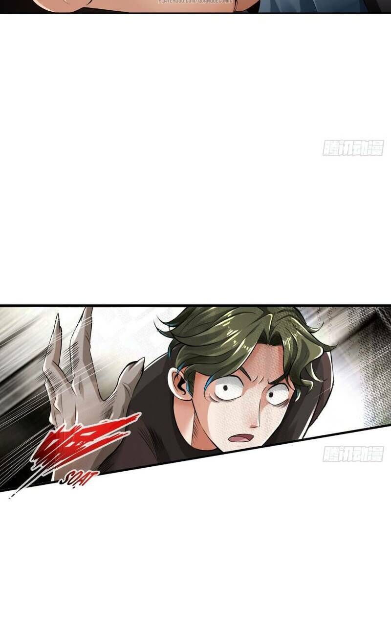 Hệ Thống Tìm Đường Chết Mạnh Nhất: Chapter 14